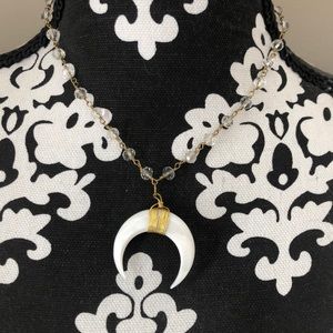 Raw & Rebellious Daily Delight Choker